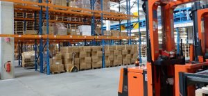 Free Trade Warehousing Zone in Delhi