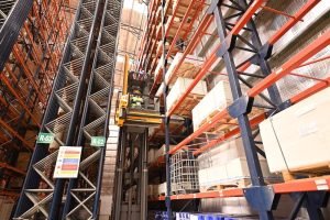 Exhibition Logistics in India