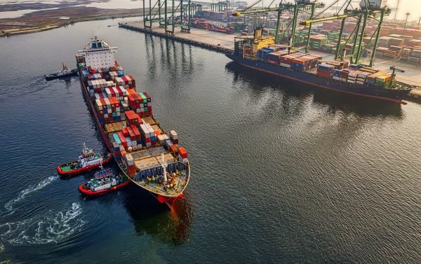 Benefits Of Logistics Outsourcing
