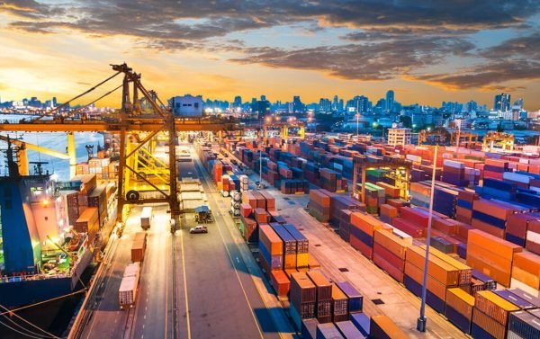 Supply Chain