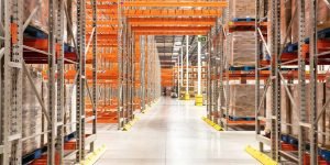 Warehouse Services