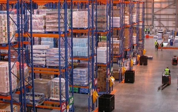 import export business in India